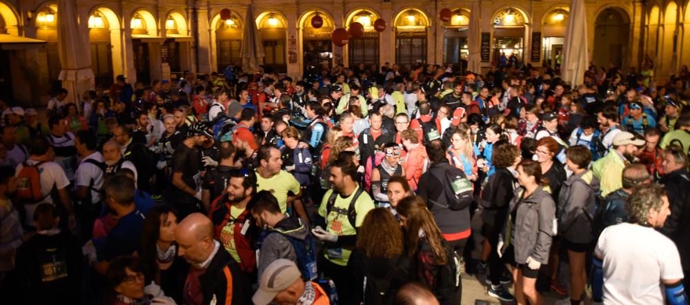 Trail Solidari de Alcoy 2019