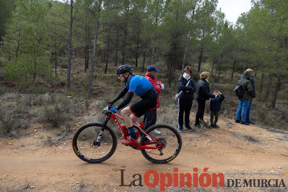 Circuito XCM Región de Murcia, ‘Memorial Luís Fernández’