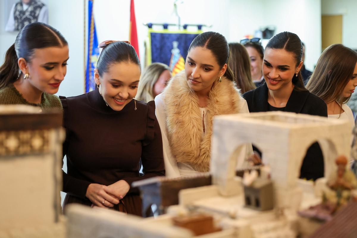 Dr. García Brustenga-Vicente Barrera Cambra. 3º Premio Tradicional A