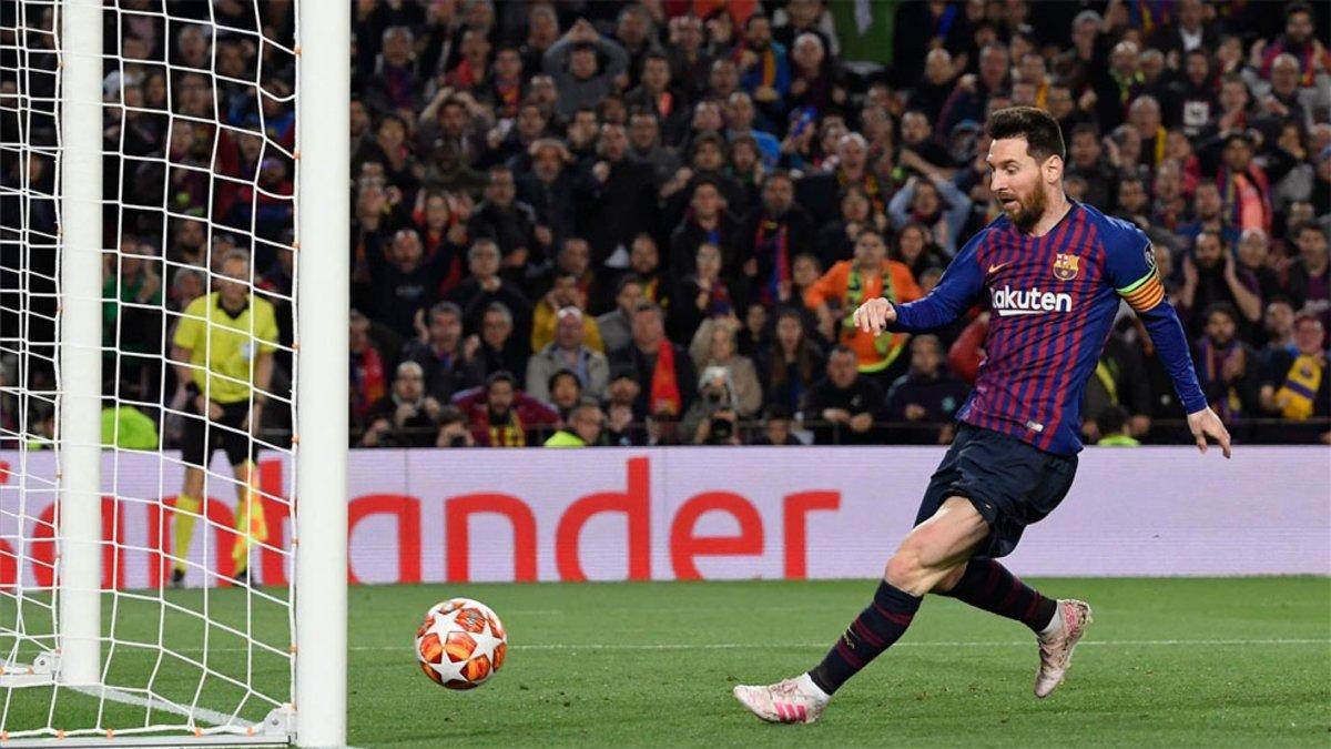 ¡Doblete de Messi para sentenciar al Liverpool! (ES)