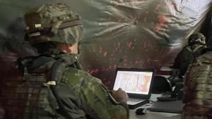 Europa prepara combatents d’IA al ciberespai amb un programa d’Indra