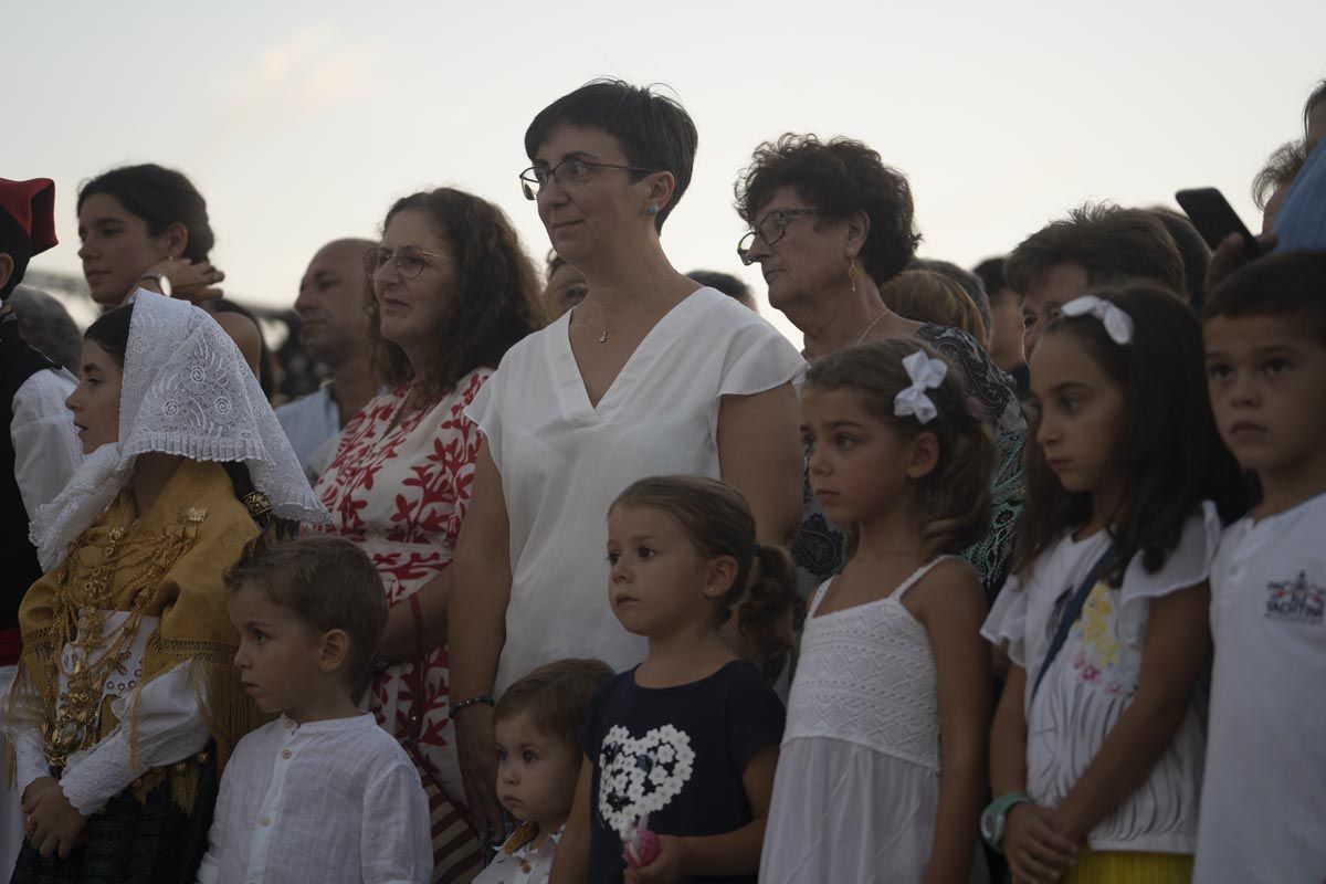 Fiestas de Sant Agustí