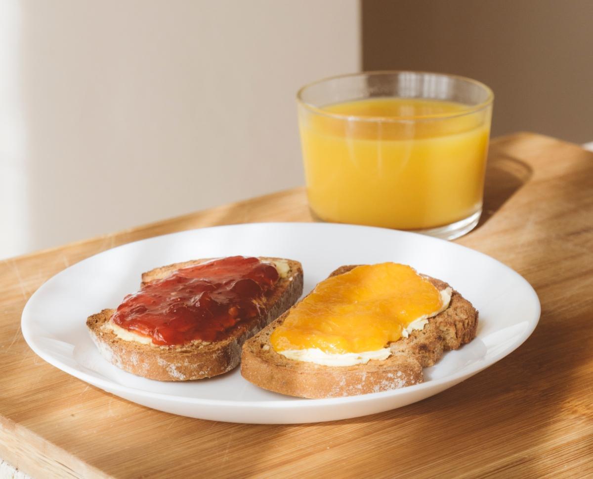 ¿Cómo debe ser un desayuno saludable, según la nutricionista?