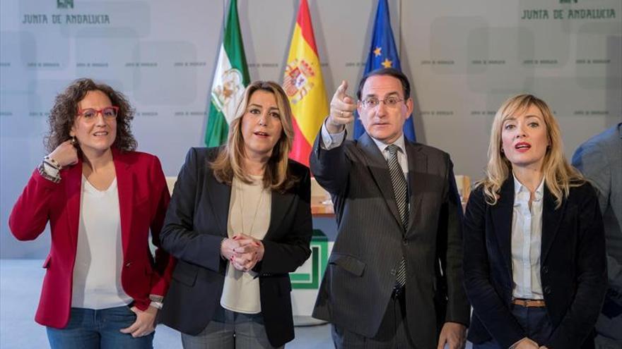 La Junta destina 59 millones a la nueva estrategia de salud laboral