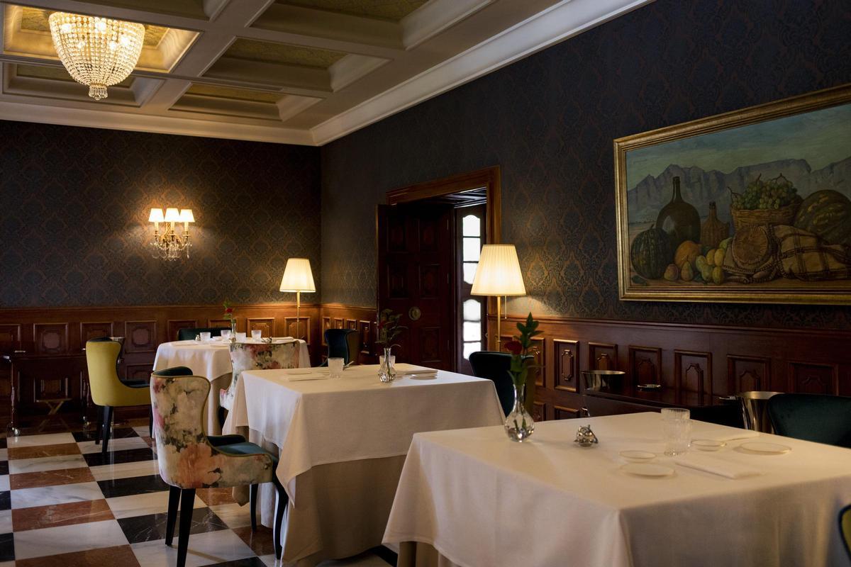 Sala de Poemas.