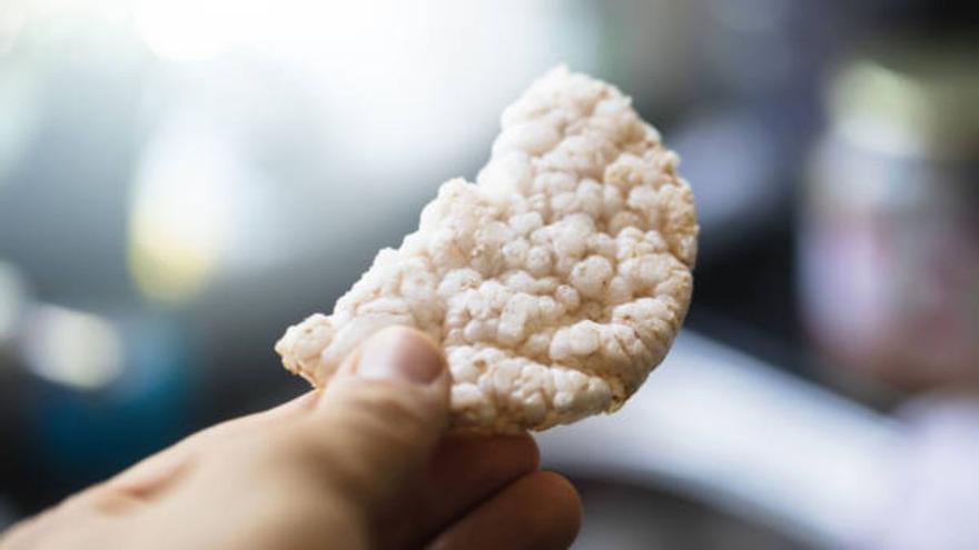 La OCU detecta la presencia de arsénico en arroz, tortitas y papillas de cereales instantáneos