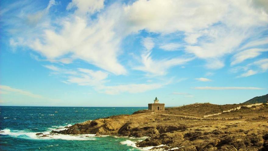 El Far de s&#039;Arnella del Pot de la Selva.