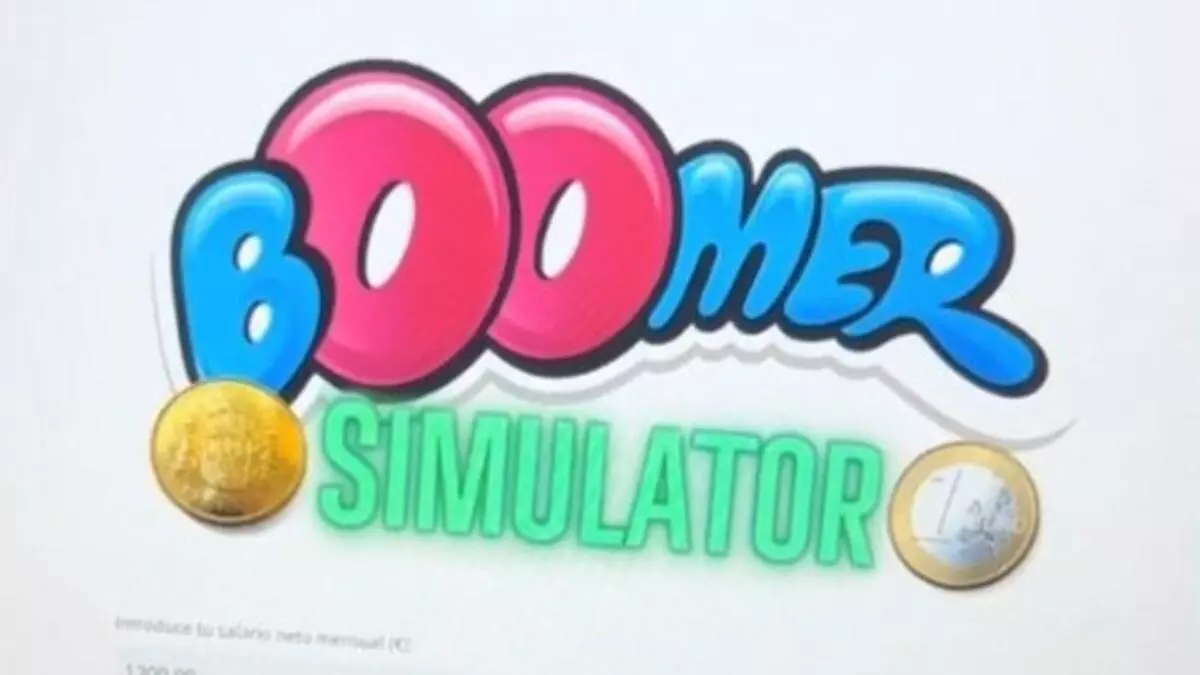 'Boomer simulator': Compara el tiempo que cuesta pagar una casa ahora y cuánto en los años 80