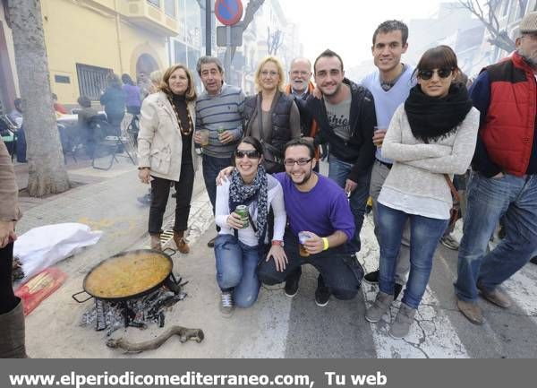 ZONA B 1 - PAELLAS DE BENICASSIM