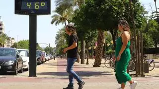 Este verano apunta a ser más caluroso de lo normal en Córdoba