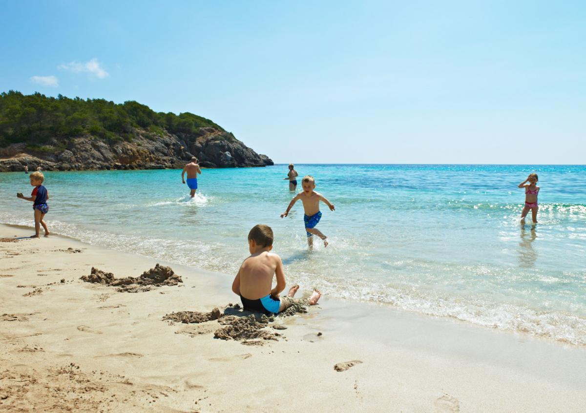 FA Playa 3 Cala Nova