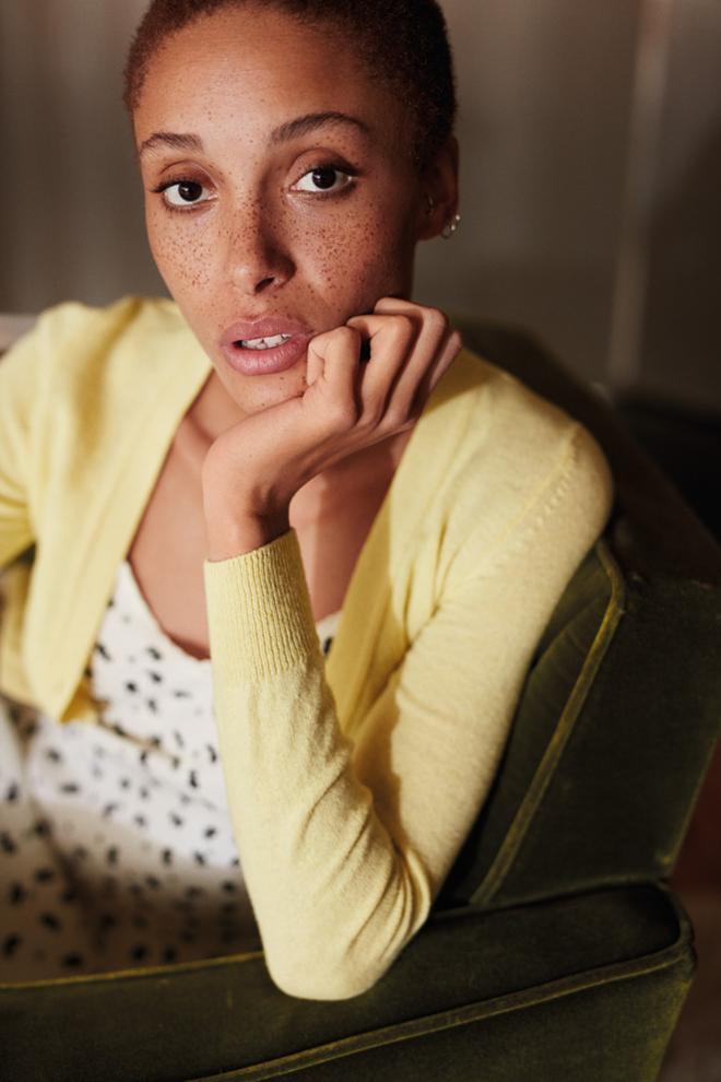 La colección de Alexa Chung para Marks&Spencer
