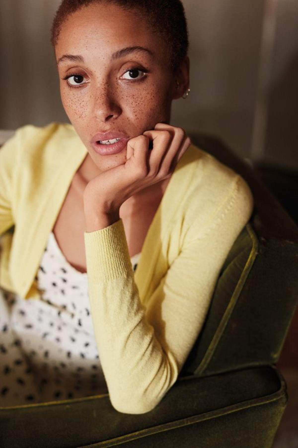 La colección de Alexa Chung para Marks&Spencer