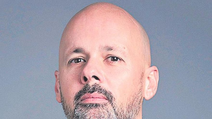 «La comedia no  deja de ser un drama; solo cambia el tempo y la forma de contarlo»