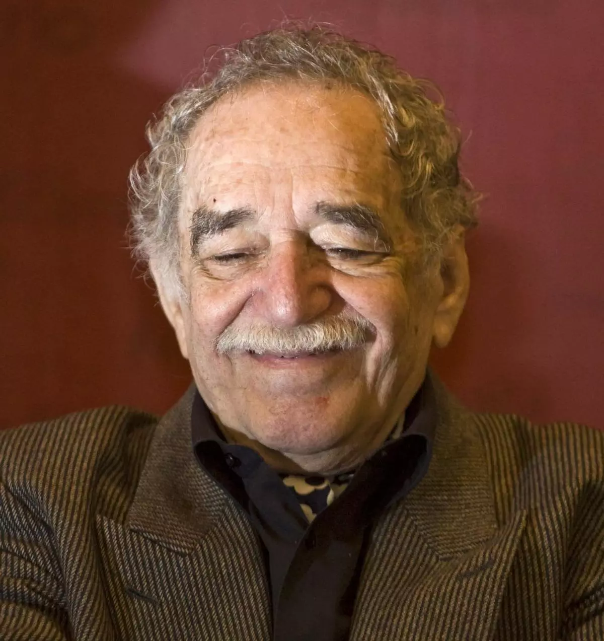 El deseo y García Márquez