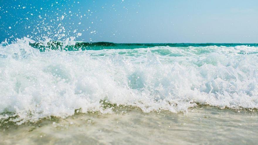 Este domingo vuelve a la playa con Mediterráneo