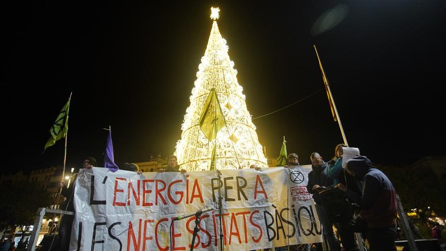 Naturalistes i ecologistes de Girona temen que els equilibris al nou govern condicionin les accions per l&#039;emergència climàtica