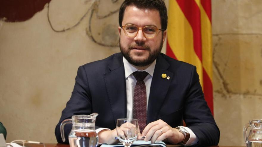La Generalitat anuncia una rebaixa del 30% de les taxes universitàries