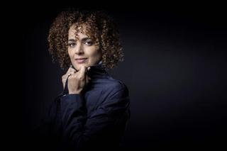 Leila Slimani: "Tenemos que aprender a amar las diferencias"