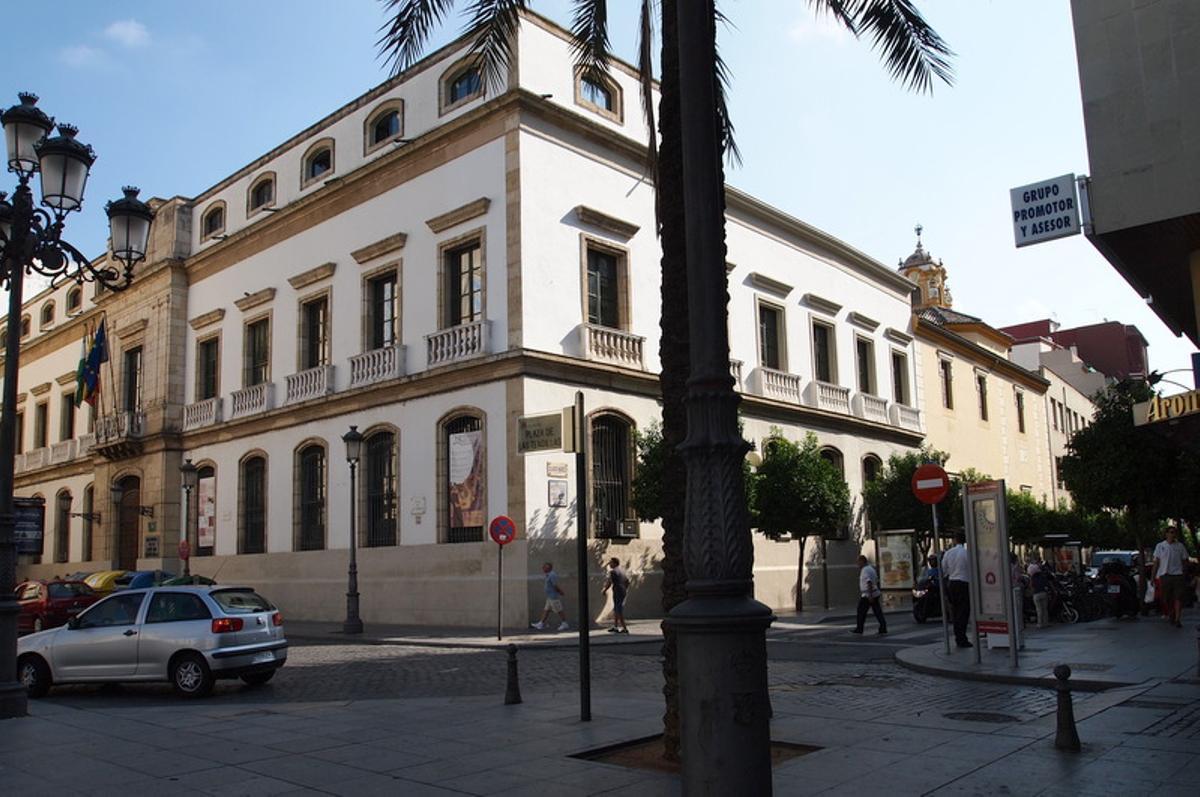 Los Lunes de la Academia