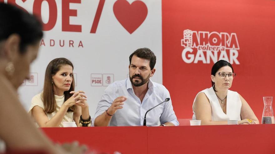 Cotrina exige que Guardiola comparezca en la Asamblea por la sanidad tras los ceses en tres áreas de salud