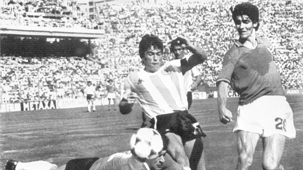 Fallece el ídolo de Italia Paolo Rossi a los 64 años