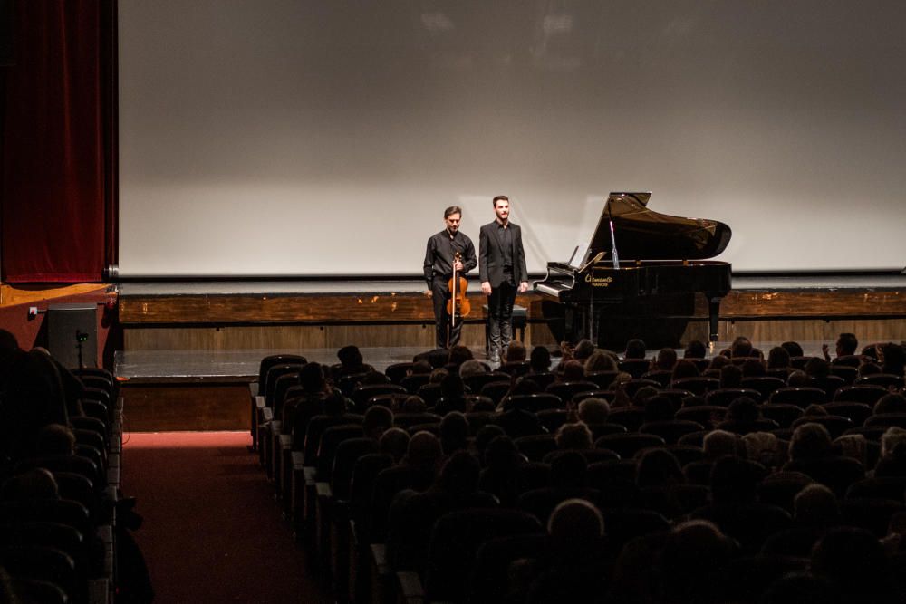 Riba-Roja celebra el 25 aniversari de l'Auditori