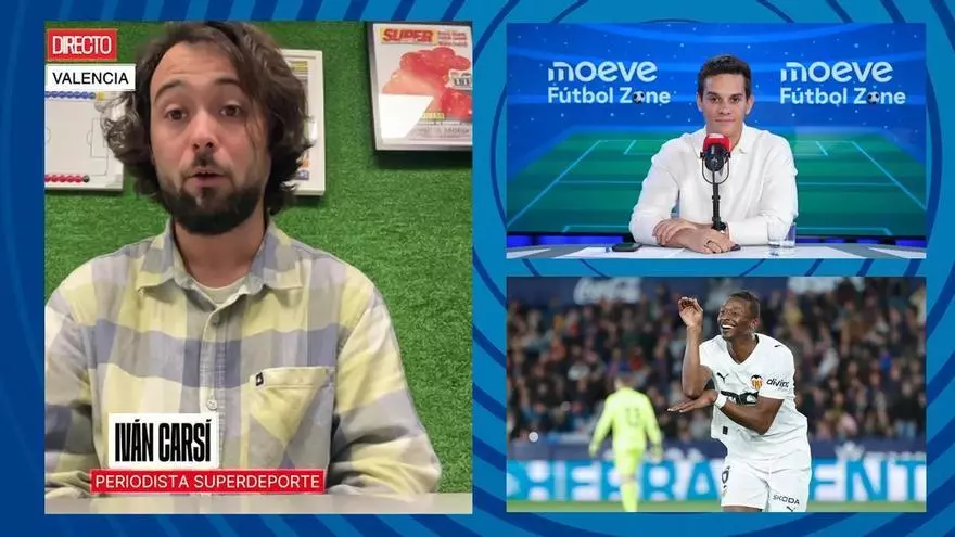 "Lo que hizo Comert es reprobable"