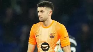 Así será el recibimiento a Joan Garcia en el RCDE Stadium: "El aplauso va a ganar a la silbada"