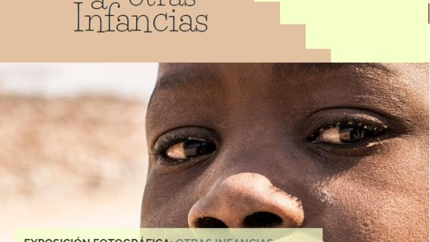 Fundación Ibercaja - Exposición. Viaje a otras infancias