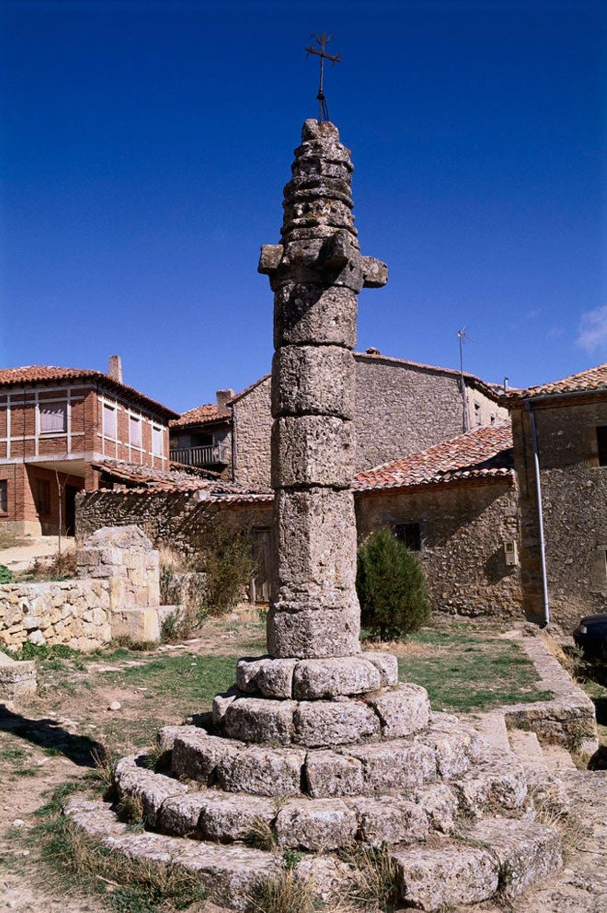 Calatañazor, Soria