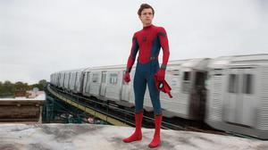 Tràiler de ’Spiderman: Homecoming’ oficial i en castellà, que s’estrenarà el 7 de juliol del 2017.