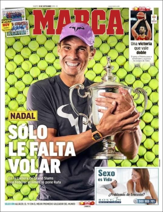 REVISTA DE PRENSA