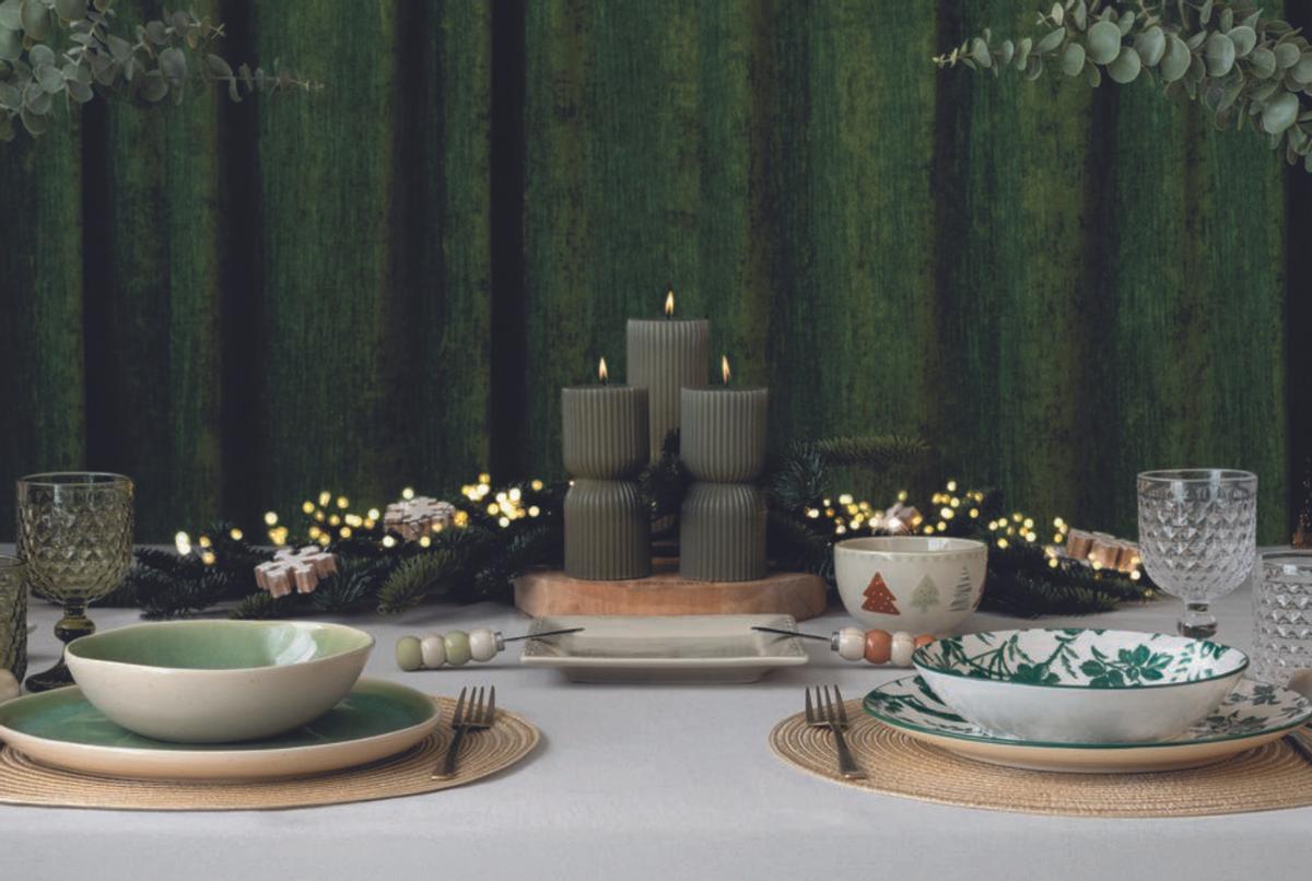 Más del 30% de los regalos navideños se devuelven; en Culinarium, solo el 5%