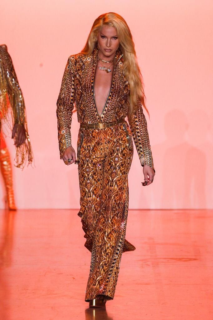 The Blonds