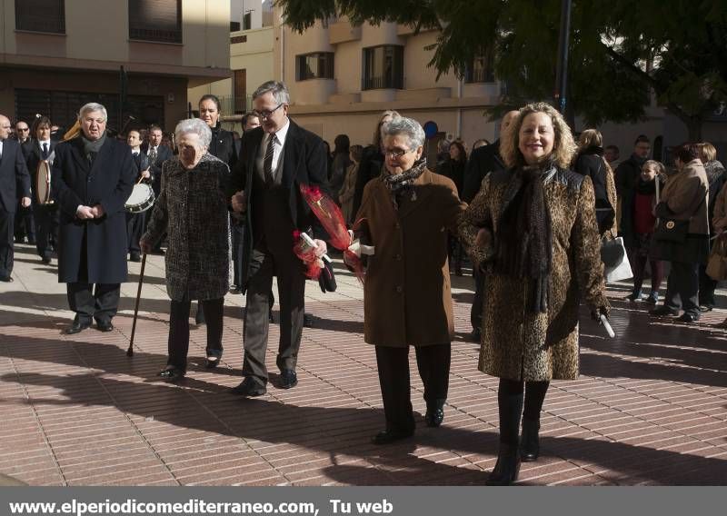 GALERÍA DE FOTOS -- Castellón honra a Sant Blai