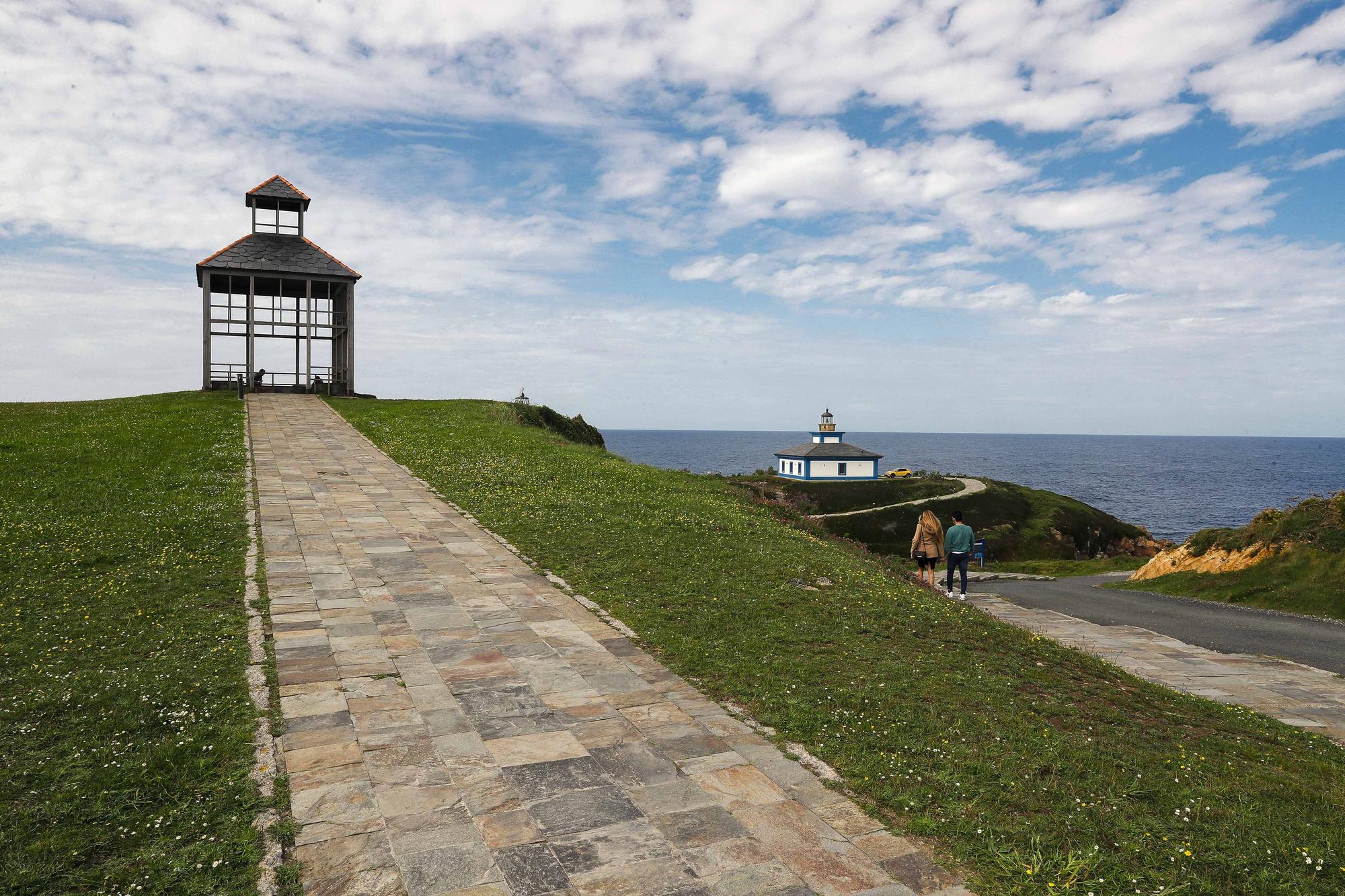 Excursión fotográfica por la espectacular costa de la Mariña lucense