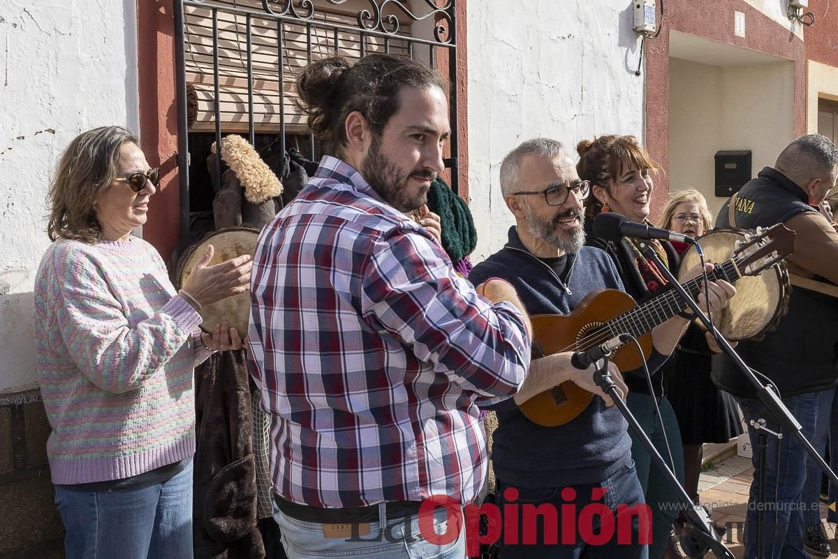 Así se ha vivido la 45 edición de la Fiesta de las Cuadrillas en Barranda