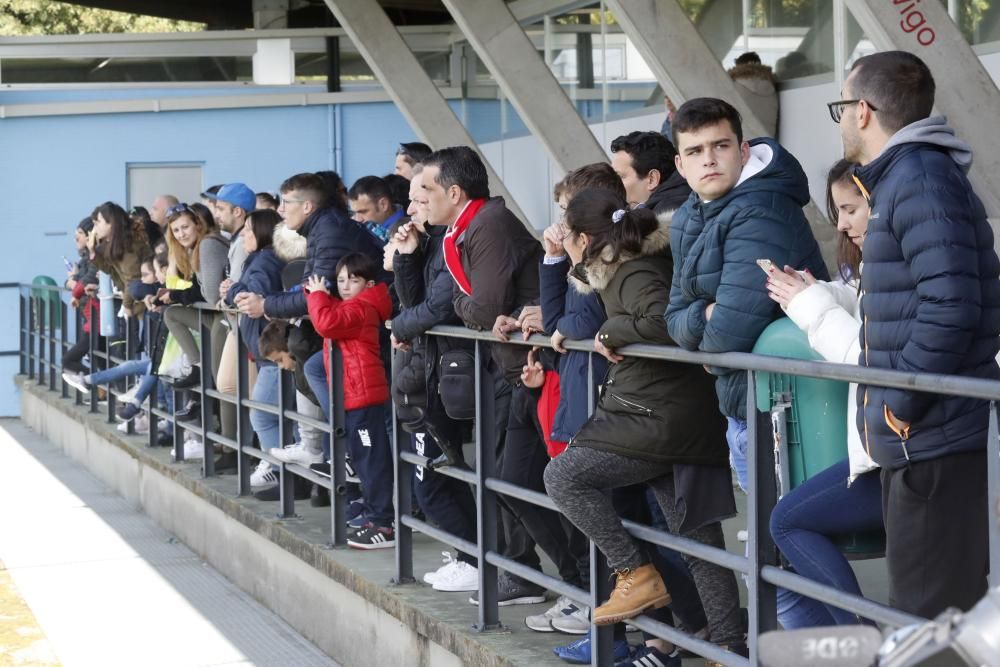 El Celta prepara con Aspas el partido ante el Girona