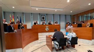 El Consell exige al Estado medidas compensatorias para el transporte de Ibiza