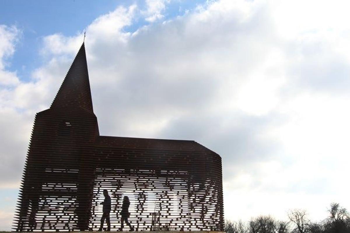 Reading between the Lines