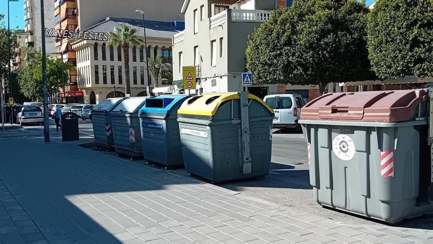 El ¿milagro? de Sant Joan: San Vicente y El Campello están igual y sí aplican el tasazo (y sí, los tres son del PP)