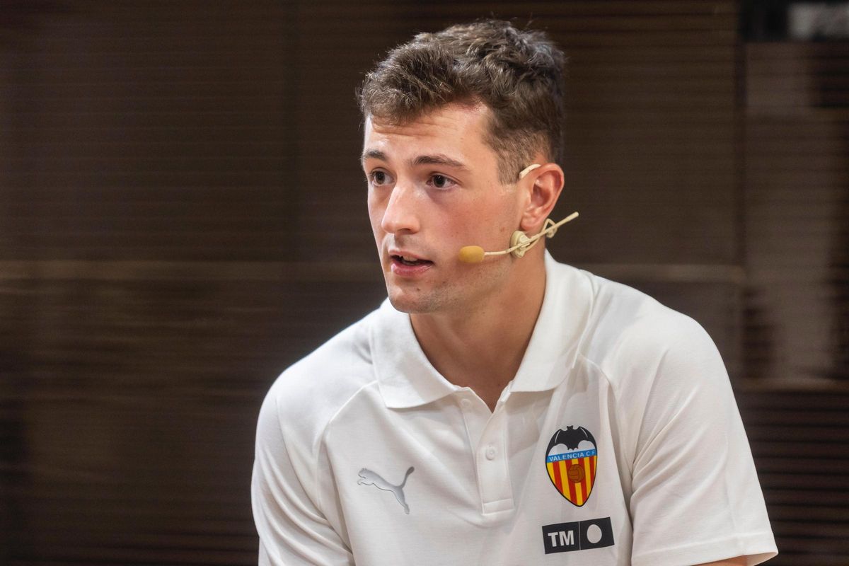 Julen - VCF