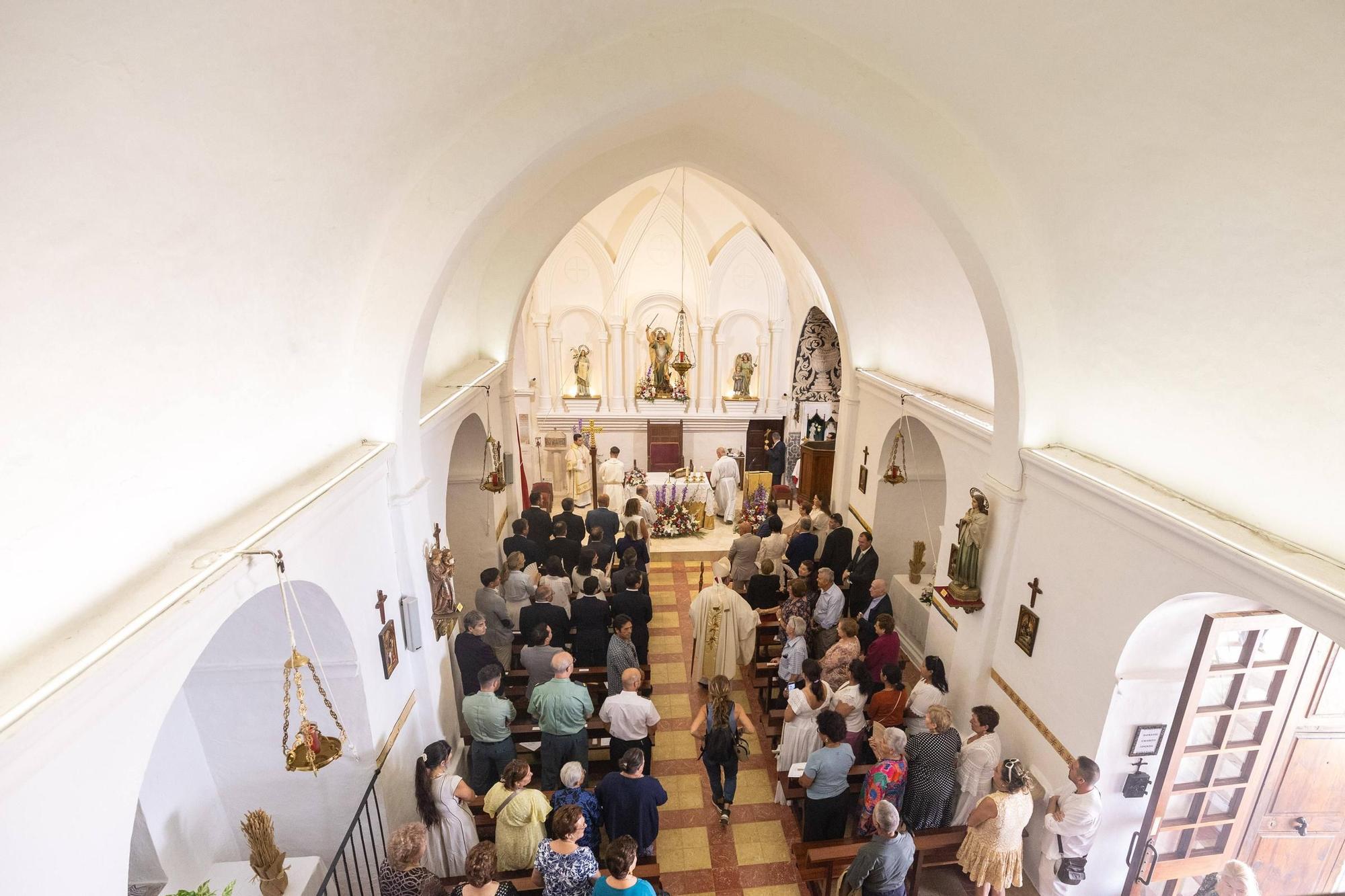 Todas las fotos de las fiestas de Sant Miquel