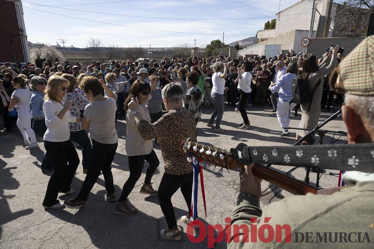 Así se ha vivido la Fiesta de las Cuadrillas en Barranda