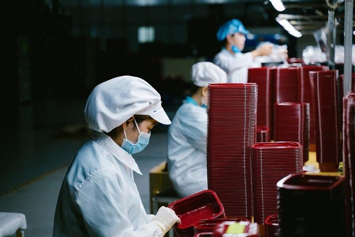 La Seguretat Social guanya 55.689 afiliats estrangers a l’abril