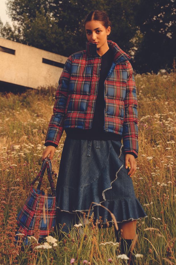 Uniqlo y Jw Anderson