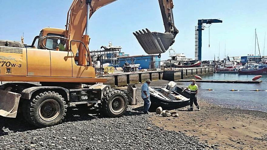 El Consistorio adelanta la fecha para pedir las ayudas al estudio 