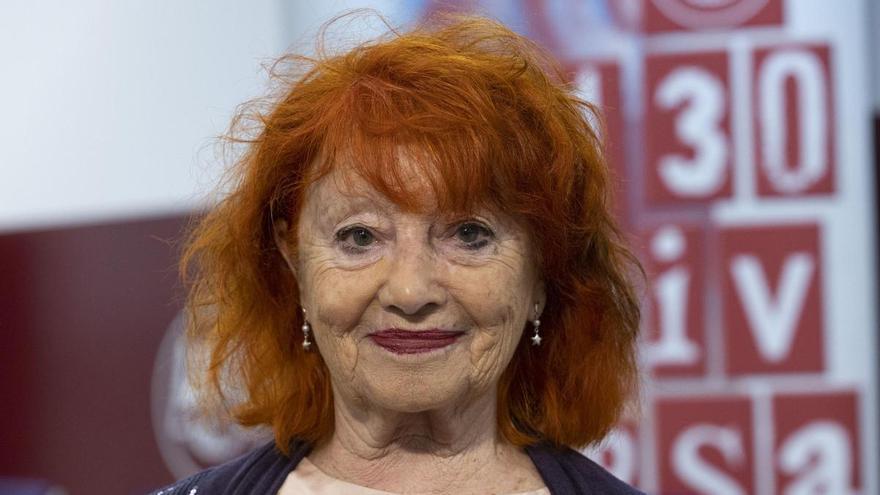 Julia Sevilla: "La relación entre mujer y poder sigue siendo ínfima"