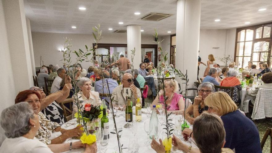 La Pobla de Claramunt celebra la Setmana de la Gent Gran amb una programació plena d’activitats